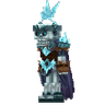 Skeleton Frost Archmage