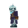 Skeleton Frost Mage