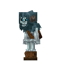 Skeleton Frost Scout