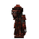 Skeleton Incandescent Footman