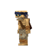 Skeleton Sand Scout