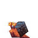 Snail Magma