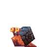 Snail Magma