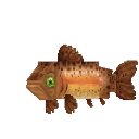 Trout Rainbow
