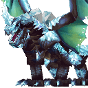 Dragon Frost